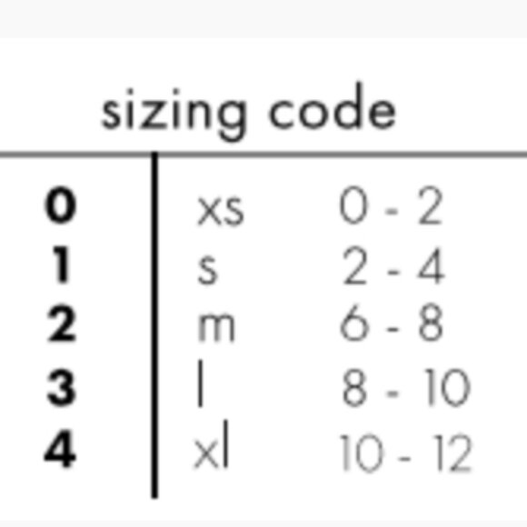 Jess Brown Potters Pant in Noir Handkerchief Linen   Size 2 - Picture 3 of 5